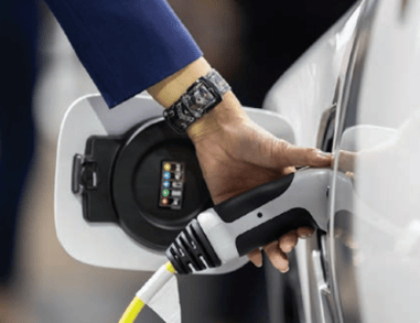 EV Charging Solutions, Sensors and DC Meters for EV Charging Stations