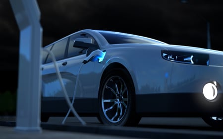 EV Thermal Management