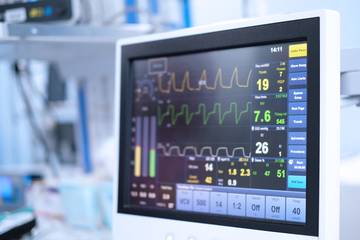 Cardiac monitor