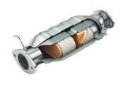 Fuel Particulate Sensors GPF/DPF