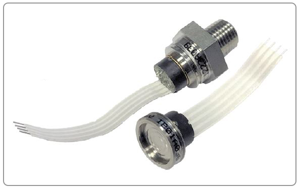 NPI-19 | Media-Isolated Digital I2C Pressure Sensors - Product Spotlight
