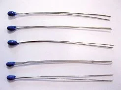 Thermometrics NTC Thermistors | Epoxy Type NDL