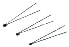 Thermometrics NTC Thermistors | Epoxy Type C100