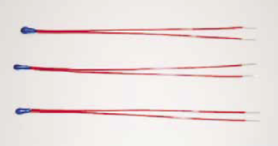 Thermometrics NTC Thermistors | Epoxy Type NDP