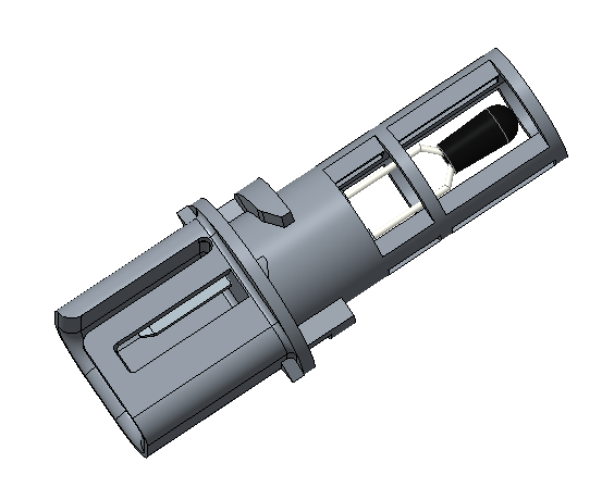 Thermometrics_HVAC_Duct_Temperature_Sensor_A-1996 Thermometrics_HVAC_Duct_Temperature_Sensor_A-1996