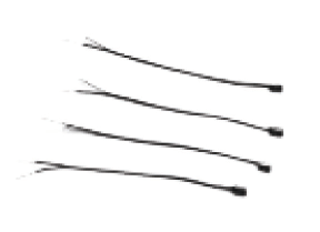 Thermometrics NTC Thermistors | Epoxy Interchangeable Type SC