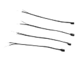 Thermometrics NTC Thermistors | Epoxy Interchangeable Type SC
