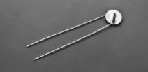 Thermometrics NTC Thermistors | Radial Lead Type RL30