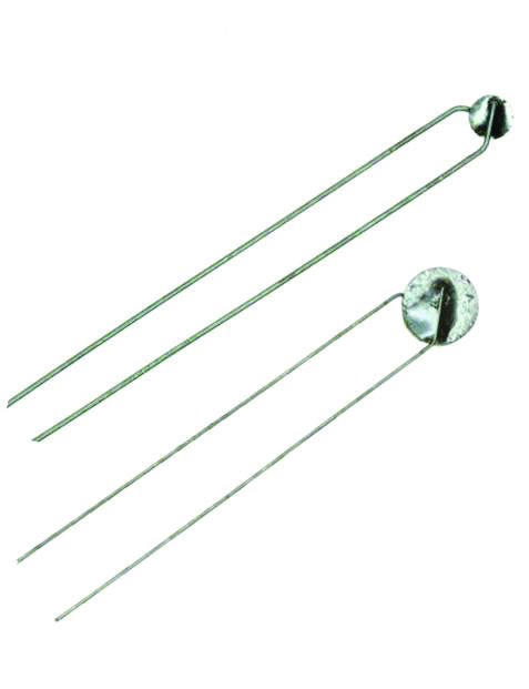 Thermometrics NTC Thermistors | Radial Lead Type SA