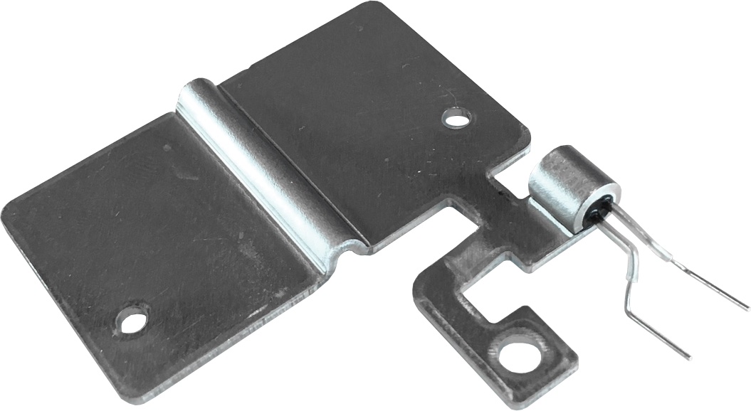 Busbar Temperature Sensor Amphenol Advanced Sensors