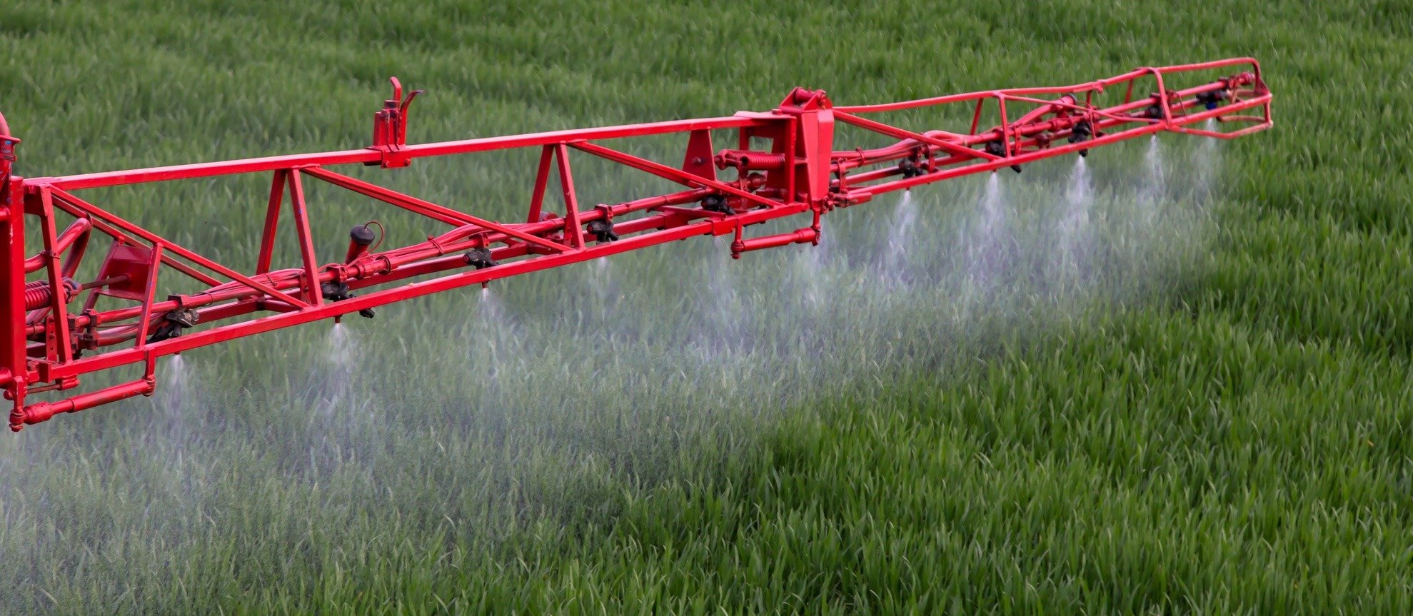 flow detection and restriction