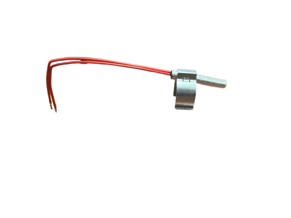 JS9218 RvT Pipeclip Temperature Sensor