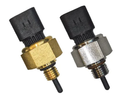 Thermometrics Sensor Assemblies | Pressure and Temperature Combination Sensor 