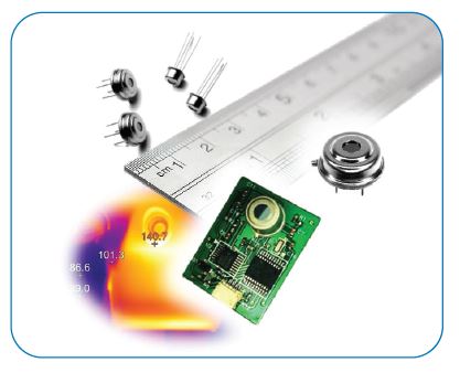 Temperature Scanning Kiosks | By Thermometrics
